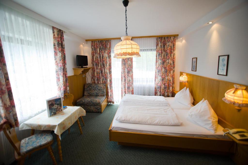 Gasthof Gosauschmied Habitación foto